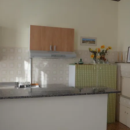 Daire In Paese SantʼElpidio a Mare