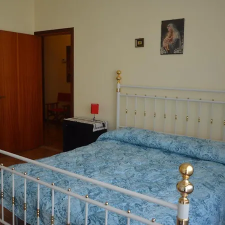 Διαμέρισμα In Paese *